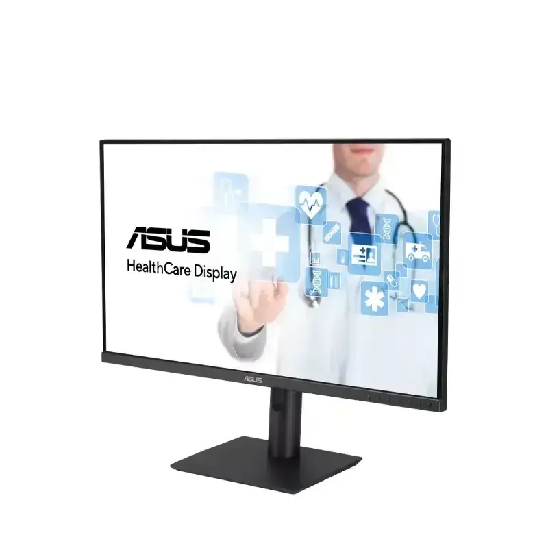 مانیتور HA2741A ایسوس 27 IN C H